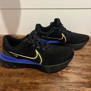 Nike Men's React Infinity Premium Running Shoe